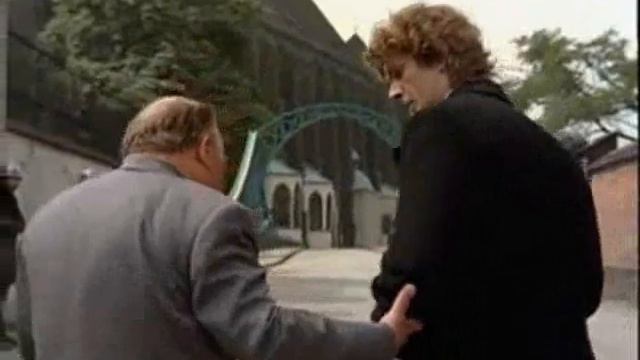 СИРОТСКИЕ ПЕСНИ. ДУБРОВСКИЙ