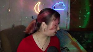 Первое асмр видео в моей жизни Не судите строга