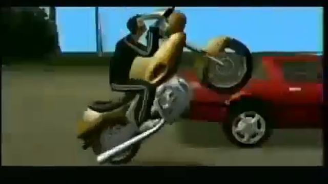 Grand Theft Auto: Vice City - Retro Commercial - Trailer смотреть онлайн