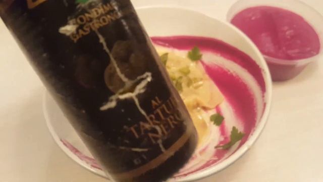 Perfect Homemade Dough Ravioli(4) смотреть онлайн