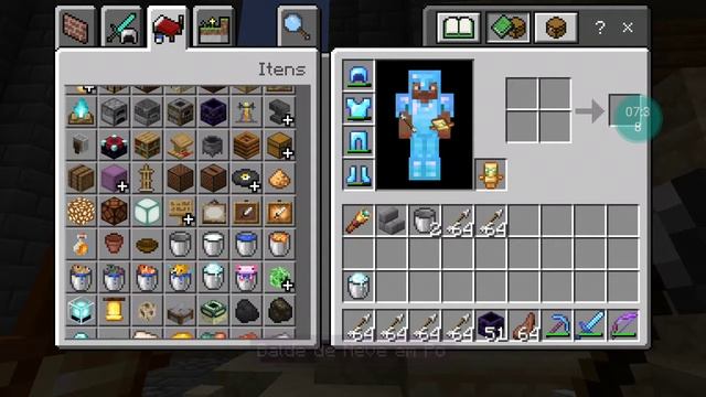 batalhando no minicraft quem sera que vence смотреть онлайн