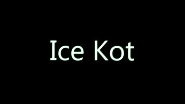 intro Ice Kot смотреть онлайн