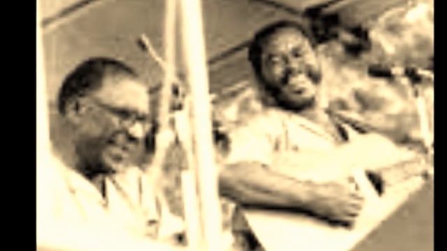 Sonny Terry & Brownie McGhee-Long John смотреть онлайн