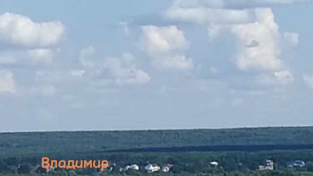 ВЛАДИМИР. Август 2023. смотреть онлайн