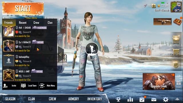 Pubg Chalo смотреть онлайн