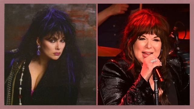 Певицы 80-х - тогда и сейчас (как они постарели??) смотреть онлайн