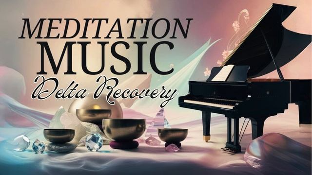 Meditation Music: Delta Recovery