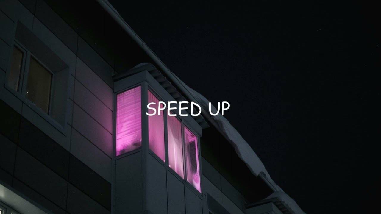 ночной плейлист speed up 30 минут смотреть онлайн