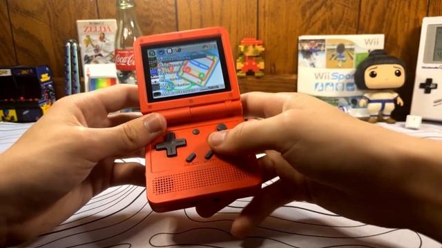 Powkiddy V90 Review