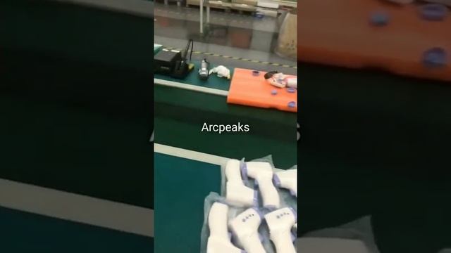 How a infrared thermometer been manufactured смотреть онлайн