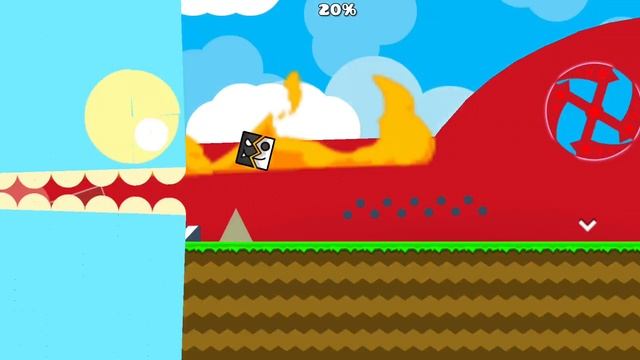 Too Kid Friendly 41%