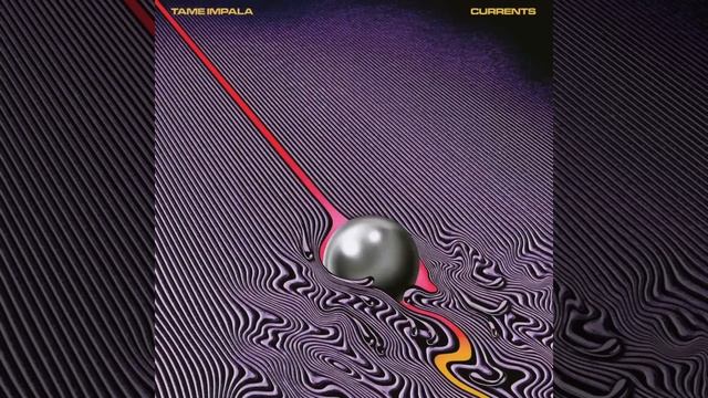 Tame Impala - Currents (Full Album)
