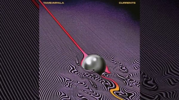 Tame Impala - Currents (Full Album)