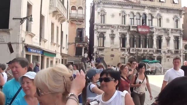 Венеция .Стоит ли туда рваться? Италия