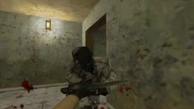 OGIC v1.0 knife 1x1 смотреть онлайн