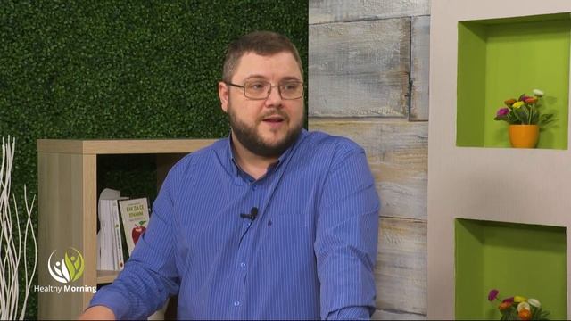Кирил Горанов - Козирог и Сатурн - Code Heath TV смотреть онлайн