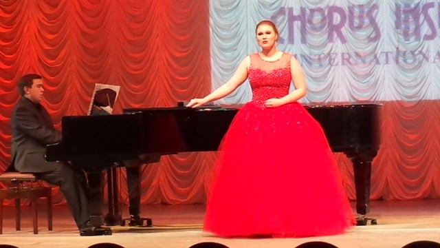М/К ХОРУС ИНСАЙТ 04.2015 смотреть онлайн