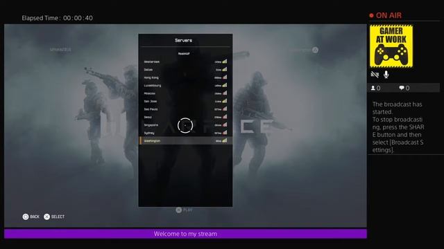 Warface Come check-out me out смотреть онлайн
