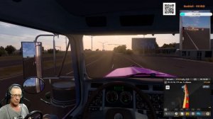 Конвои Yrikon63 ETS2 /ATS