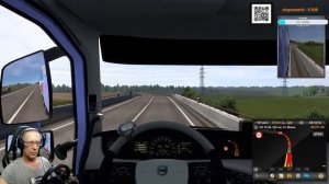 Конвои Yrikon63 ETS2 /ATS