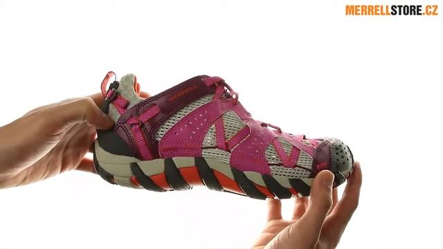 Merrell Waterpro Maipo 24598 смотреть онлайн