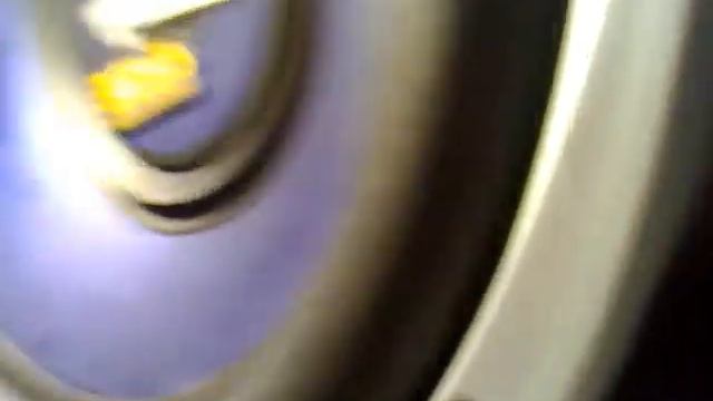 Boss Subwoofer 700 Watt