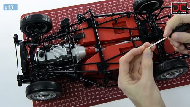 GullWing Shipment 12 смотреть онлайн