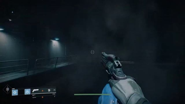 Destiny 2 Beta смотреть онлайн