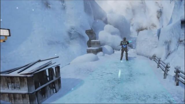【V OF WAR VR MODE】—Melee skill смотреть онлайн