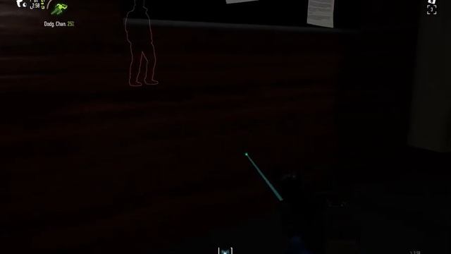 молчаливый стрим по PAYDAY2 и Minecraft смотреть онлайн