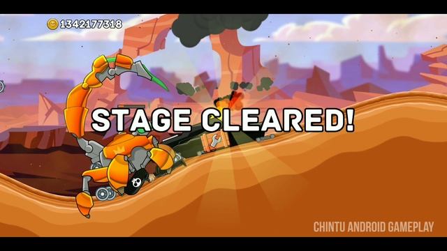 HILLS OF STEEL LEGENDARY UPDATE - NEW LEGENDARY TANK SCORPION UNLOCKED GAMEPLAY смотреть онлайн