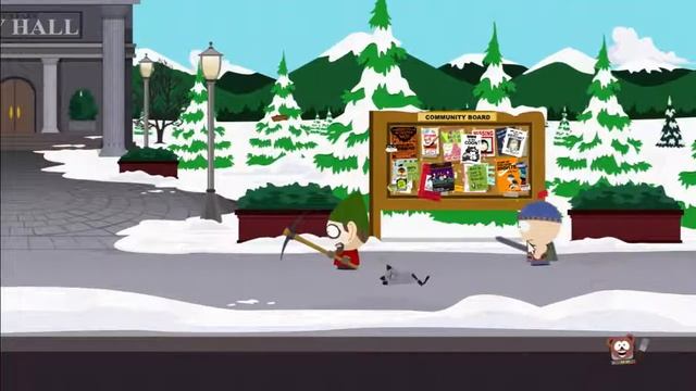 south park№11 смотреть онлайн