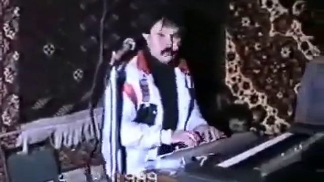 САБО-АТАБАЙ Tä Men Gelinçäm1989 ⭐️ Sabo Artykow Atabay