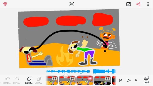 Фигнёбускины 5 серия sprunki VS фигнёбускиных смотреть онлайн
