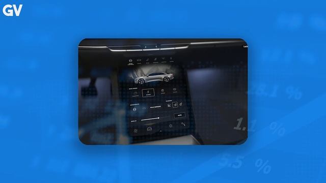 Is Lucid een Tesla killer? - Een aandeel met potentie #3 смотреть онлайн