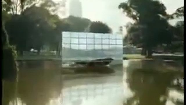 Samsung TV 3D publicite officielle смотреть онлайн
