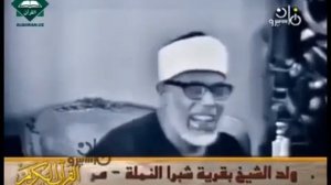 шейх Махмуд Халиль аль-Хасури