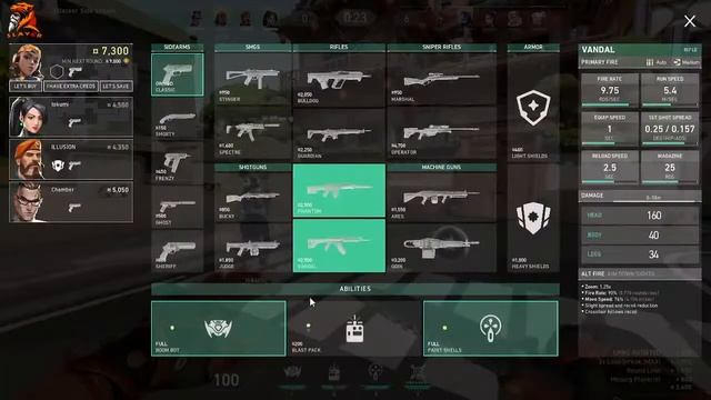 🔴JOD OR WHAT??? | SLAYER смотреть онлайн