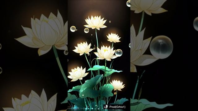 Viral anime nature wallpaper in 4K quality смотреть онлайн