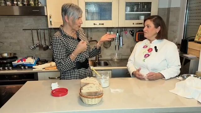 Lievito madre смотреть онлайн