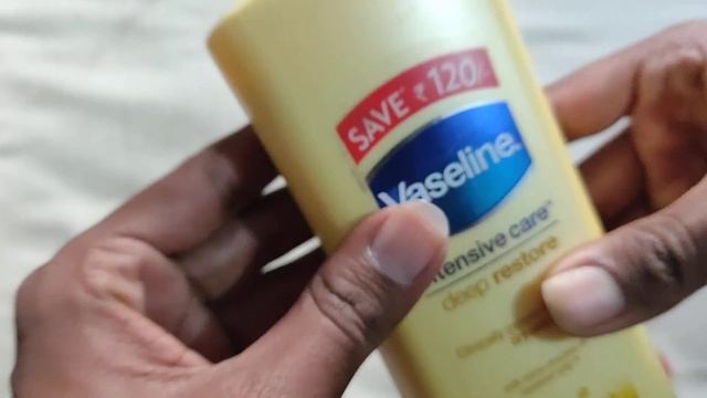 best Vaseline Body Lotion review || Vaseline Body Lotion cocoa review in Hindi, vaseline body lotio смотреть онлайн