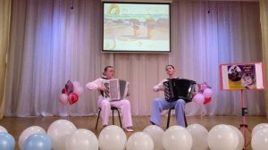 3️⃣Попурри на две татарские мелодии «Авыл кое» обр. Ильнара Сафина