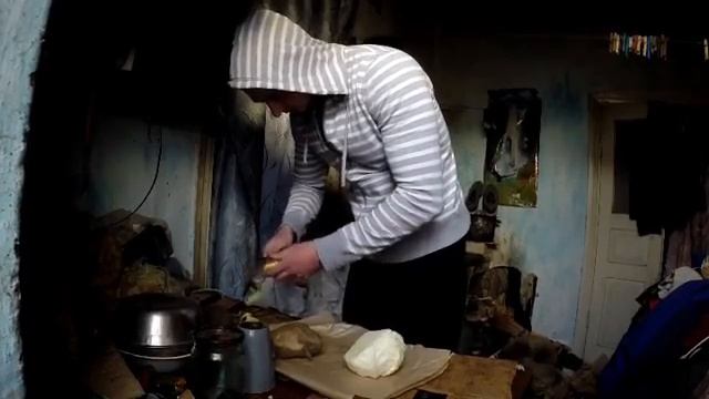 Stas Asket.Разоблачение