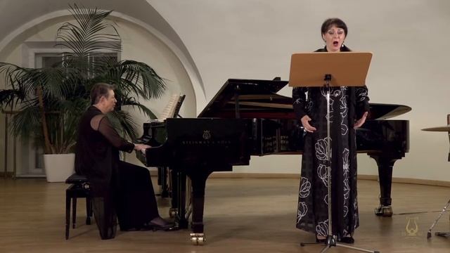 Музыкальное собрание имени С. М. Слонимского. Музыка как зеркало эпохи. 22.09.2023 смотреть онлайн
