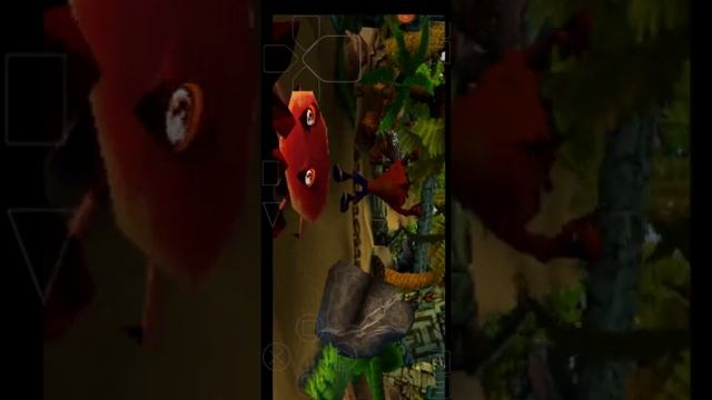 game emulator androit epxe play game on "crash bandicoot" смотреть онлайн