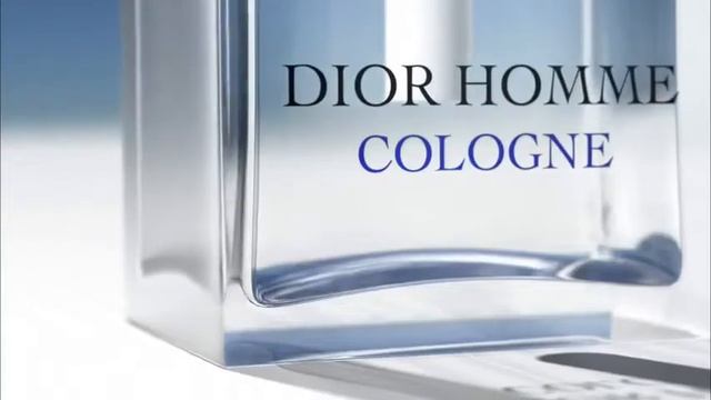 Christian Dior Homme Cologne (2013) смотреть онлайн