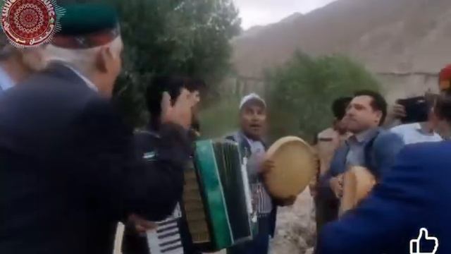 помери базм