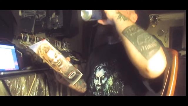 lokus unstable unboxings ep 3 the fiend смотреть онлайн