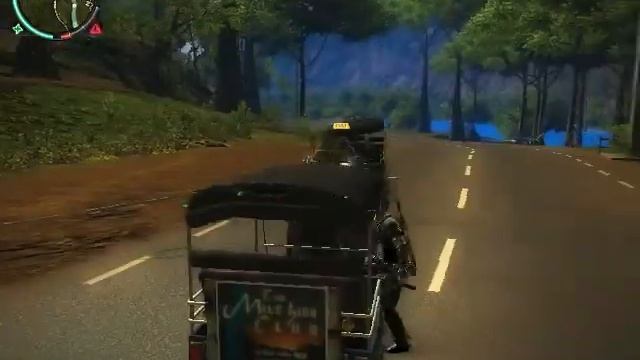 JustCause2 تحميل +استعراض لعبة смотреть онлайн