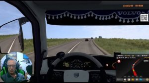 ETS2 Лицензия все DLC.ETS2 Лицензия все DLC. Катаем